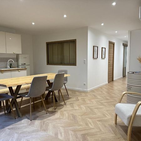 شقة Le Rive Droite - Gare Centre - Wifi - Terrasse - Face Remparts أفينيون المظهر الخارجي الصورة