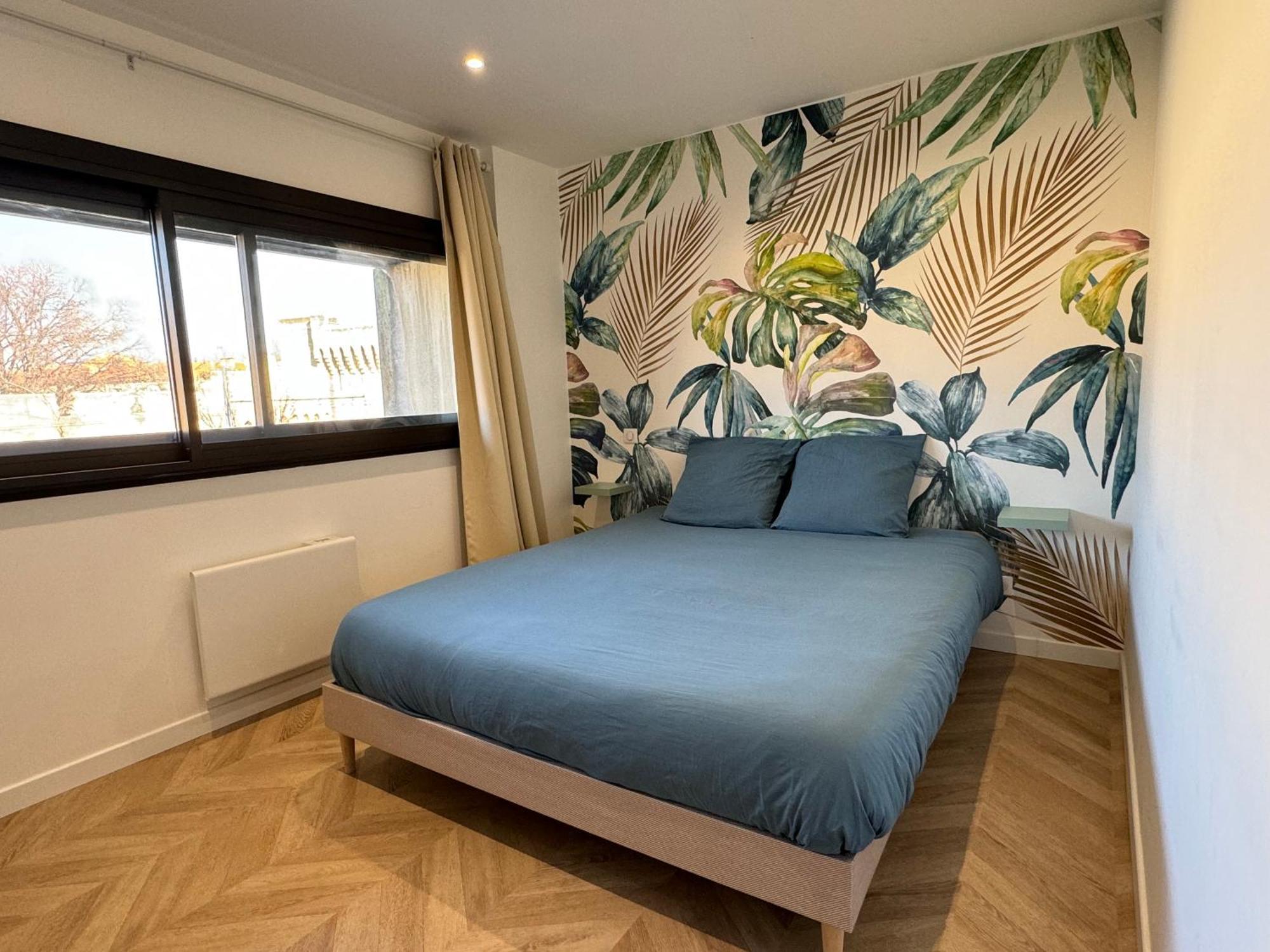 شقة Le Rive Droite - Gare Centre - Wifi - Terrasse - Face Remparts أفينيون المظهر الخارجي الصورة